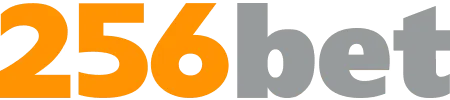 Logo da 256bet