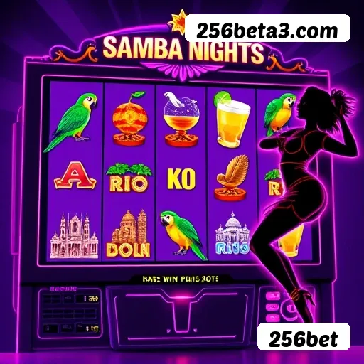 Download app 256bet Android iOS