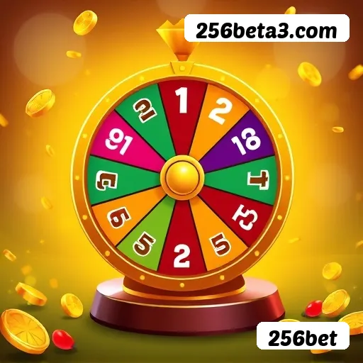 Slots no app 256bet mobile