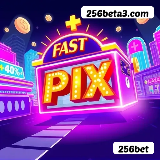 Guia rápido de apostas ao vivo na 256bet