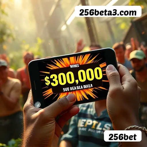 256bet multi dispositivo