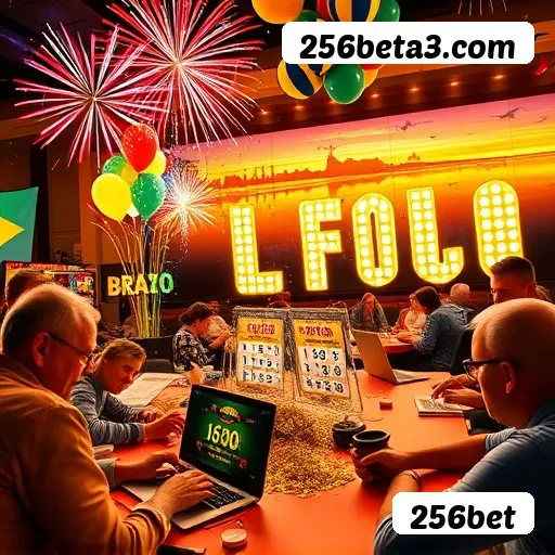 Perguntas sobre login na 256bet