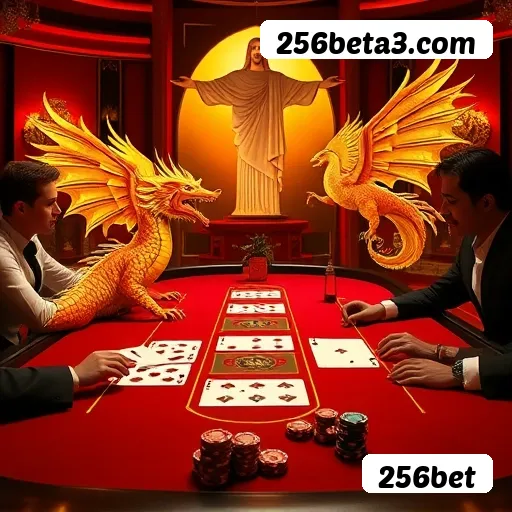 App 256bet slots mobile