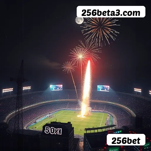 Bônus exclusivos membros VIP 256bet